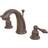 Kingston Brass Victorian Collection KB985AL 2-Handle Brown