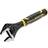 Stanley Tools STA013125 Adjustable Wrench