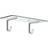 Hansgrohe AXOR glashylde 600mm m/2kroge