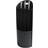 Dkd Home Decor Fireplace Utensils Black Stainless steel (23 x 16 x 61 cm)