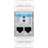 Victron Energy Energimätare ET112 Fas 1 max 100A