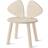 Nofred Barnstol Mouse Chair Birch