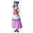 Square Enix Dragon Quest V Hand of the Heavenly Bride Bring Arts: Nera Fjernlager, 4-5 dages levering