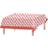 Hisab Joker Crab Paper Tablecloth 137x274cm