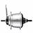 Shimano Bagnav Nexus 5 187/32h