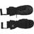McKinley Jru Ski Mitten - Black