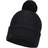 Buff Tim Midweight Beanie - Black