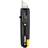 Toughbuilt Scraper Utility + 5 TB-H4S5-01 Snap-off Blade Knife