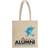 Cinereplicas Harry Potter Tote Bag Alumni Ravenclaw