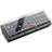 Decksaver Cover for Behringer Model D, Wasp Deluxe & Cat, Smoked/Clear
