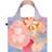 LOQI Tasker Museum Collection Hilma Af Klint Childhood Recycled Bag 1 Stk