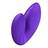 Satisfyer Love Riot Lilla