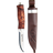 Brusletto Norwegian 122-8628 Friluftskniv