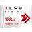 PNY XLR8 Gaming microSDXC Class 10 UHS-I U3 V30 A2 128GB