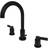 Kingston Brass FSC892.NDL NuvoFusion 1.2 Matt black