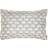 Scion Snow Drop Pillow Case Grey (74x48cm)
