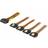 DeLock SATA splitter 15-Pin hun han