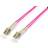 Equip FIBER OPTIC PATCH CORD HF