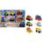 Paw Patrol Dino Resuce Die-Cast Gavepakke 6 metalbiler