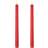 Uyuni Kronelys 3D Flamme 2 LED-lys