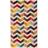 Flair Rugs Spectrum Bolero Blue, Yellow, White