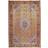 Arkiio Handknuten Persisk Ardebil 197x288 Brun, Koppar