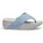 Fitflop Surfa - Sky Blue Mix