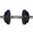 Tunturi Dumbbell Set 10kg