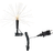 Star Trading Tree Top Star Firework Julgransbelysning 120 Lampor