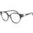 Emporio Armani EA 3211 5035, including lenses, ROUND Glasses, FEMALE