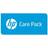 HP Packard Enterprise 5y Nbd Exch 3800-24G FC SVC