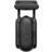 SwitchBot Curtain (Rod pole) Black På lager – Levering i morgen (bestil inden 22:00)