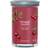 Yankee Candle Black Cherry Scented Candle 567g