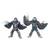 Hasbro Power Rangers Mighty Morphin Tenga Warriors Action Figure