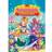Hobby2you Malebog m. Mermaid Friends