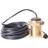 Lowrance Gennemføringstransducer bronze hdi 50/200,455/800khz 20° 9p