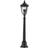 FEISS English Bridle gadelampe Pullert