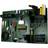 Wall Control Wall Control Pegboard Standard Tool Storage Kit, Green/Black, 48" X 32" X 9"
