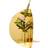 Klong Twilight Candlestick 32cm