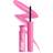 NYX Vivid Brights Colored Liquid Eyeliner #08 Don't Pink Twice