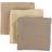 Sebra Muslins Cloths 3-pack Moonlight Beige