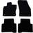 FLOORLINE Måtter Hyundai i10 2020