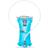 HydraPak Velocity 1.5 L - Malibu Blue