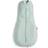 ErgoPouch ergoCocoon 1.0 Tog, Sleeping Bags, Green, 3-6 months