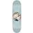 Santa Cruz Skateboard Deck Delta Dot 8.125" x 31.7"