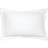 Bedeck of Belfast Fine Linens 600 Thread Count Pillow Case White