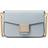 Kate Spade Katy Flap Chain Leather Cross-Body Bag