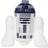 Manhattan Toy R2-D2" Plush