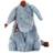 Disney Baby Classic Eeyore Stuffed Animal, 11.75"