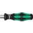 Wera 05051274001 Bit Holder Hex Head Screwdriver